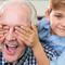 7 razlogov, zakaj je dedek pomemben v življenju otrok